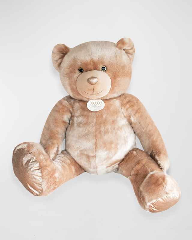 Kid's 6.5Ft Nude Bear